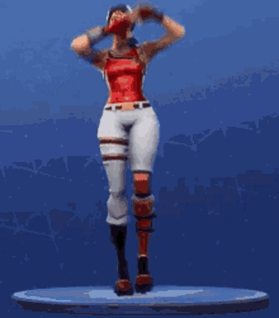 Fortnite Dancing Gif Fortnite Dancing Discover Share Gifs Images