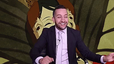 chumel torres elpulsodancing gif