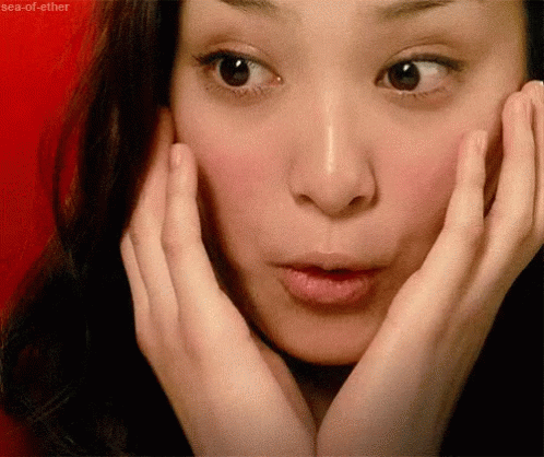 Emi Takei GIF - EmiTakei TakeiEmi JapaneseActress - Discover & Share GIFs