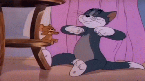 Tom Jerry Gifs Tenor Tom Jerry Gifs Tenor