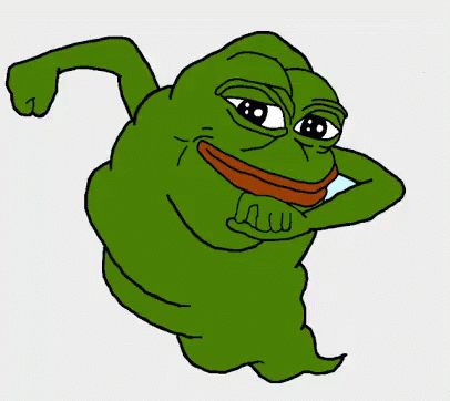 pepe dank gif pepe