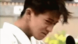 Kimurata Kuya Crying Gif Kimuratakuya Takuyakimura Smap Discover Share Gifs
