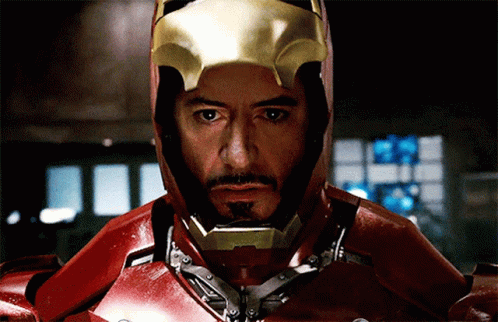 Iron Man GIFs | Tenor