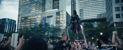 Flying Stormfront GIF - Flying Stormfront AyaCash - Discover & Share GIFs