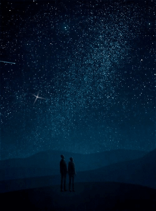 starry night gifs tenor