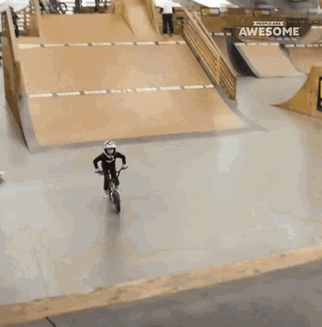 Flip People Are Awesome GIF - Flip PeopleAreAwesome Bmx GIFs