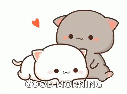 Good Morning Kiss Gifs Tenor