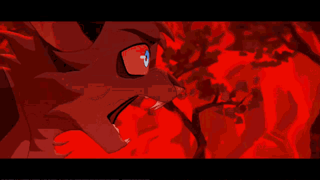 Warrior Cats GIF - Warrior Cats - Discover & Share GIFs