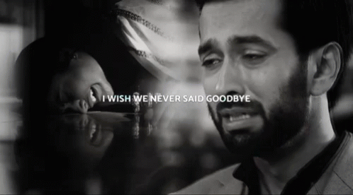 Emotional Love Gif Emotional Love Heartbreaking Discover Share