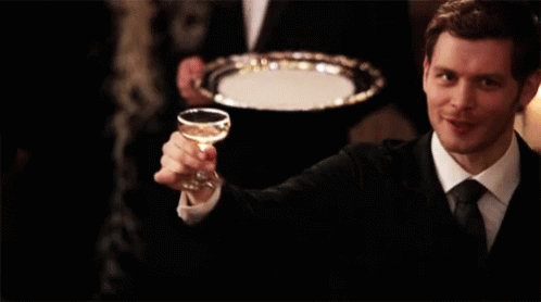 klaus mikaelson joseph morgan