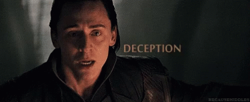 Loki Tell Me GIF - Loki TellMe TomHiddleston - Discover & Share GIFs
