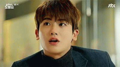 Image result for strong woman hyungsik gif