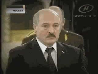 Лукашенко Бацька Путин Подмигивать GIF - Lukashenko Belarus PresidentOfBelarus GIFs