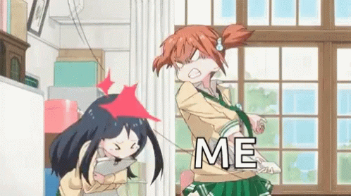 Thinking Anime Gif Funny The best gifs for anime