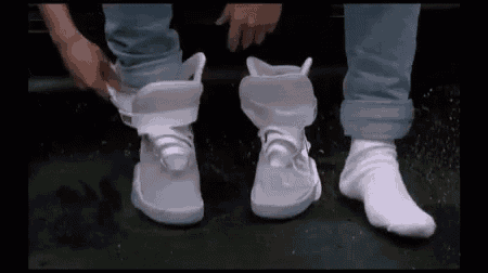Nike Backtothefuture GIF - Nike Backtothefuture Future GIFs