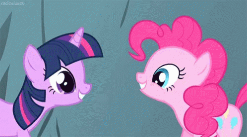 Friends My Little Pony GIF - Friends MyLittlePony Ponies - Discover & Share  GIFs