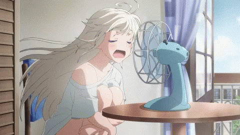 Sorawo Kamikoshi Otherside Picnic GIF - Sorawo Kamikoshi Otherside Picnic Urasekai Picnic - Discover & Share GIFs