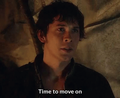 Time To Move On Images GIFs | Tenor