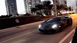 Lamborghini Driving GIF - Driving Lamborghini Luxurycars - Discover ...