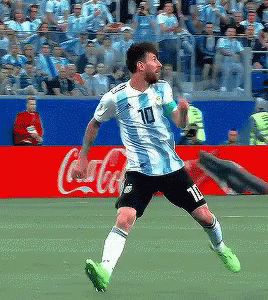 Messi World Cup GIF - Messi WorldCup Argentina - Discover & Share GIFs