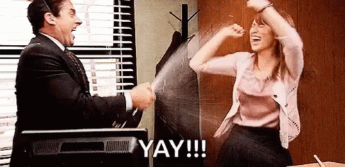 The Office Michael Scott GIF - TheOffice MichaelScott SteveCarell - Discover & Share GIFs