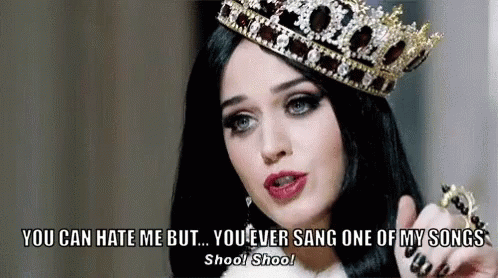 Katy Perry - Σελίδα 23 Tenor