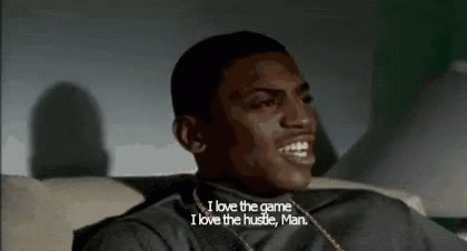 Hustle GIFs | Tenor