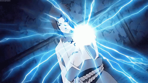 Paling Bagus 12+ Gambar Keren Naruto Bergerak - Richa Gambar