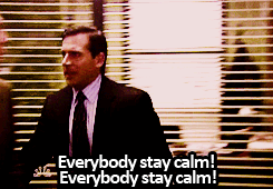 Stay Calm GIF - ChillOut CalmDown Relax GIFs