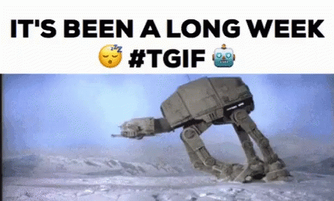 Star Wars Friday Gif Starwars Friday Tired Discover Share Gifs