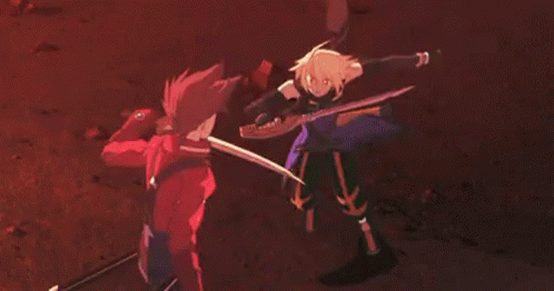 Real swords Real swords