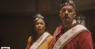 Image result for lodge 49 gif