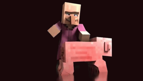 gifs for minecraft tv