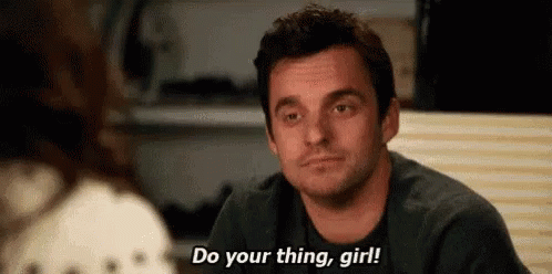 You Got GIF - You Got This - Discover & Share GIFs