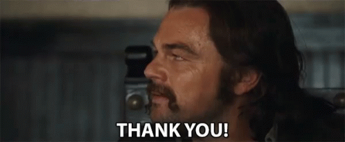 Thank You Thanks GIF - ThankYou Thanks IAppreciateYou - Discover & Share GIFs