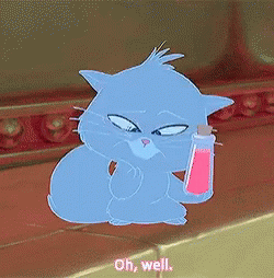 Yzma Cat GIF - Yzma Cat Disney - Discover & Share GIFs