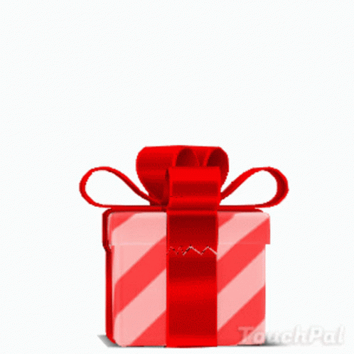 Surprise Gift Box GIF - Surprise GiftBox - Discover & Share GIFs