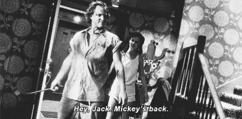 natural born killers gif