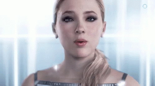 dbh chloe gif dbh