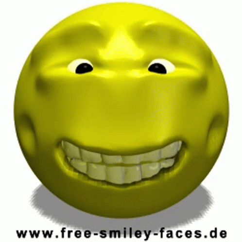 Free Smiley Faces De Emoji GIF - FreeSmileyFacesDe Emoji Smile ...
