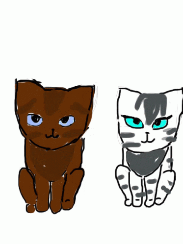 Warrior Cats Love Gif Warriorcats Love Cats Discover Share Gifs Warrior Cats Love Gif Warriorcats Love Cats Discover Share Gifs