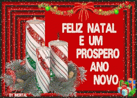 Featured image of post Feliz Natal 2019 Gif Feliz natal e feliz ano novo