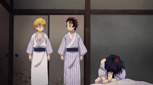 Demon Slayer Kimetsu No Yaiba Season 1 Ot Reverse Tokyo Ghoul Starring Midoriya Izuku S And Kurosaki Ichigo S Long Lost Brother Ot Page 16 Resetera Demon Slayer Kimetsu No Yaiba Season 1 Ot Reverse Tokyo Ghoul Starring Midoriya Izuku S And Kurosaki Ichigo S Long Lost Brother Ot Page 16 Resetera