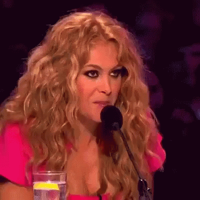paulina rubio paupowers gif paulinarubio paupowers gun discover