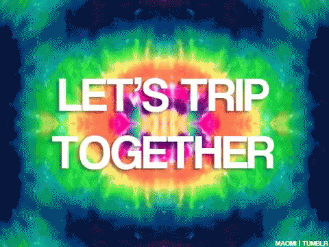 let's trip