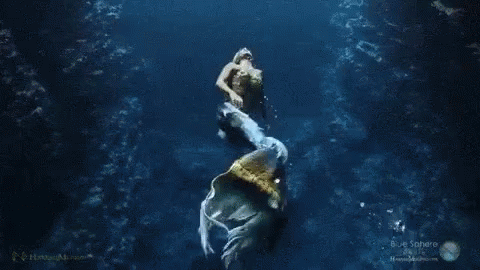 Image result for mermaid gifs