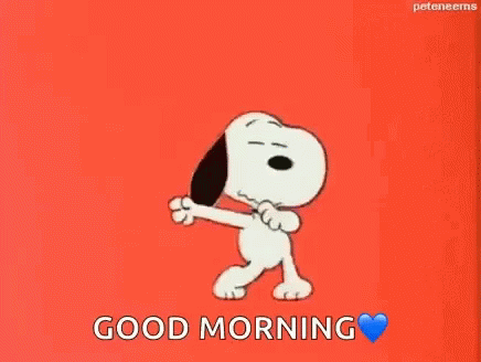 Snoopy Peanuts GIF - Snoopy Peanuts HappyDance - Descubre ...