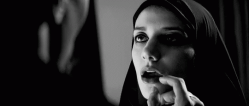 Vampire Fangs GIF - Va...