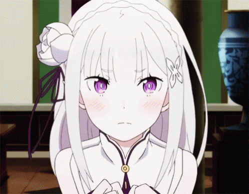 Emilia Re Gif Emilia Re Zero Descubre Comparte Gifs Emilia Re Gif Emilia Re Zero Descubre Comparte Gifs