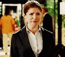 Unsure Woman GIF - Unsure Woman Sad GIFs